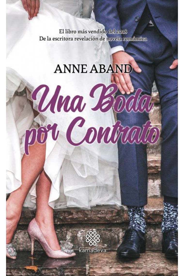 Una boda por contrato