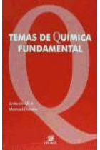 Temas de química fundamental