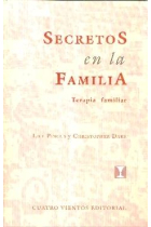 Secretos en la familia. Terapia familiar