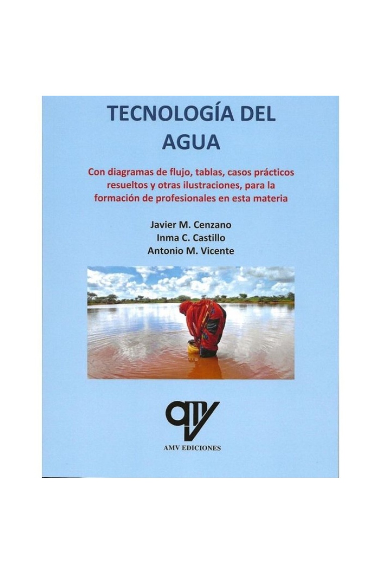 Tecnología del agua