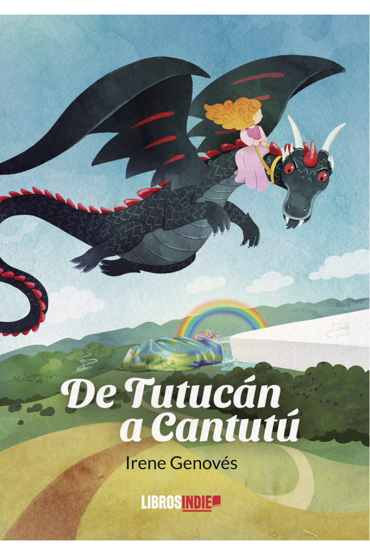 De Tutucán a Cantutú