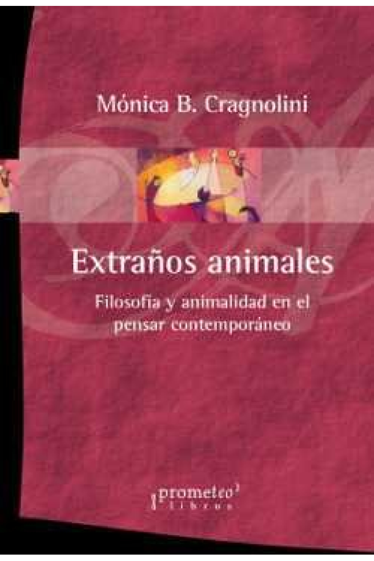 EXTRAñOS ANIMALES