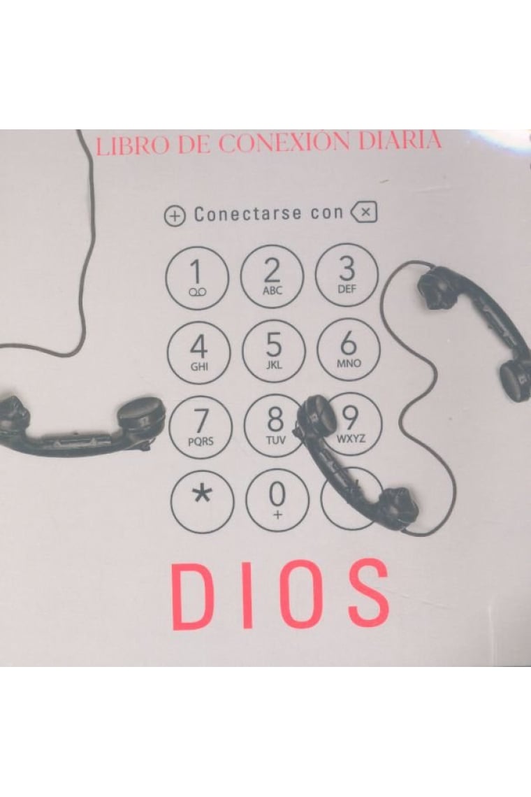 CONECTARSE CON DIOS