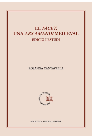 El Facet, un Ars Amandi medieval