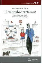 VENTRILOC TARTAMUT