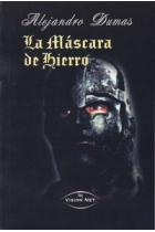 El hombre de la máscara de hierro