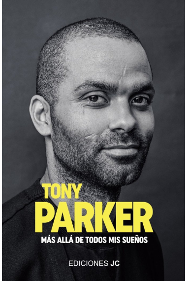 TONY PARKER