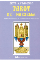 Tarot de Marsella