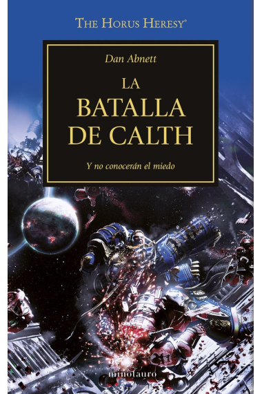 The Horus Heresy nº 19/54 La batalla de Calth