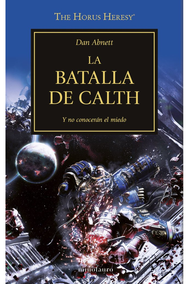 The Horus Heresy nº 19/54 La batalla de Calth