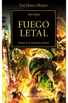 The Horus Heresy nº 32/54 Fuego letal