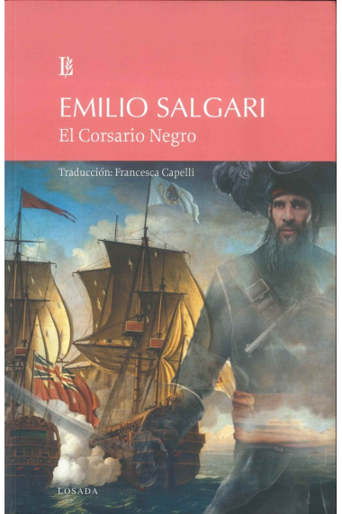 EL CORSARIO NEGRO