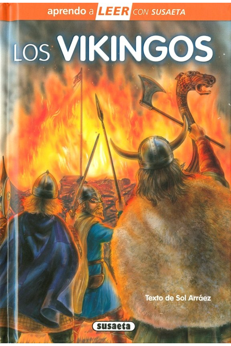 Los vikingos