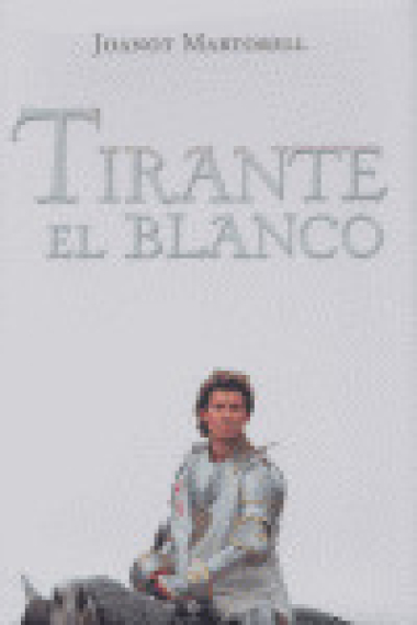 Tirante el Blanco