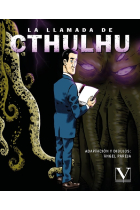 LA LLAMADA DE CTHULHU