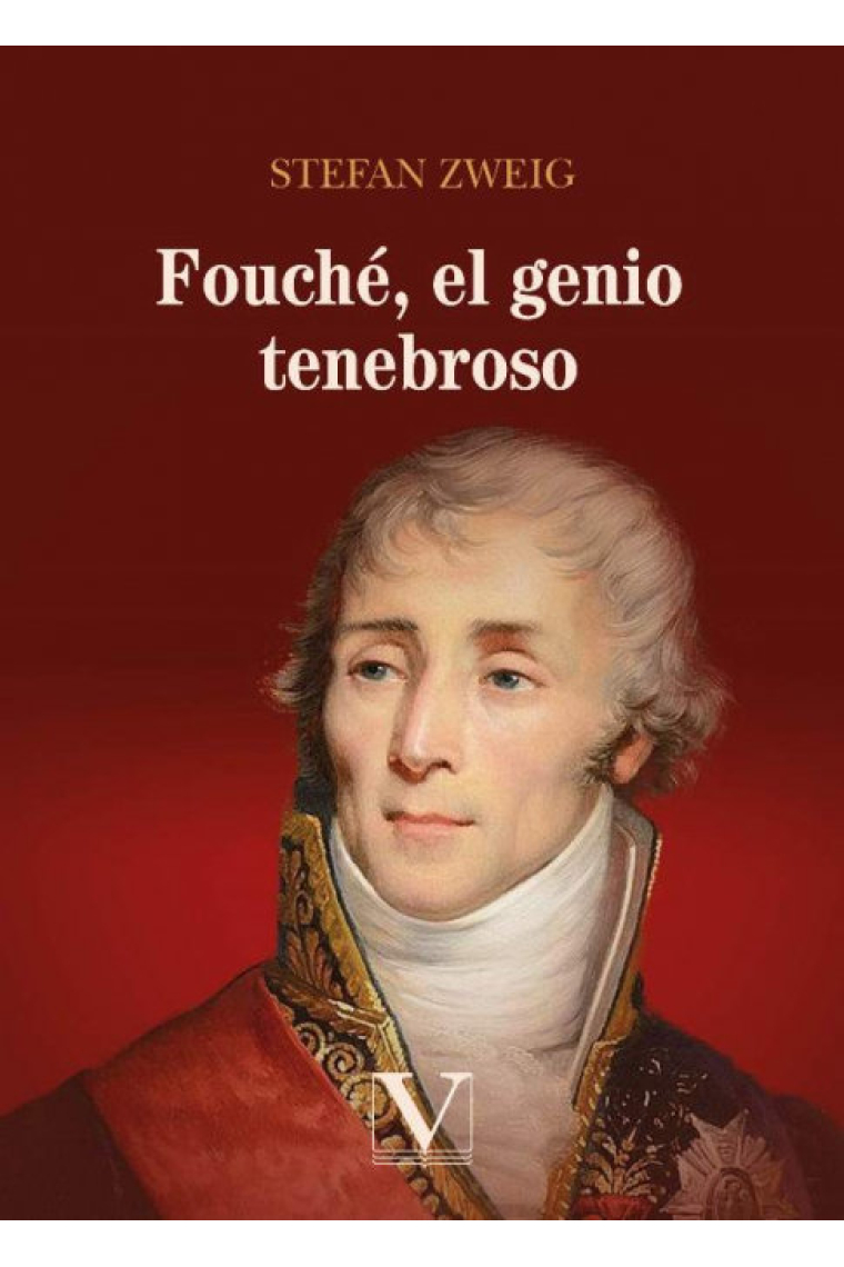 Fouché, el genio tenebroso