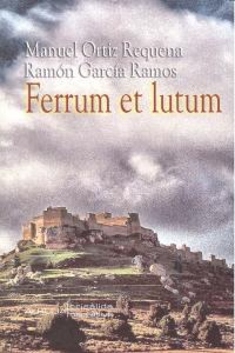 FERRUM ET LUTUM