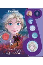 LA NOTA MUSICAL FROZEN 2 LMN6B