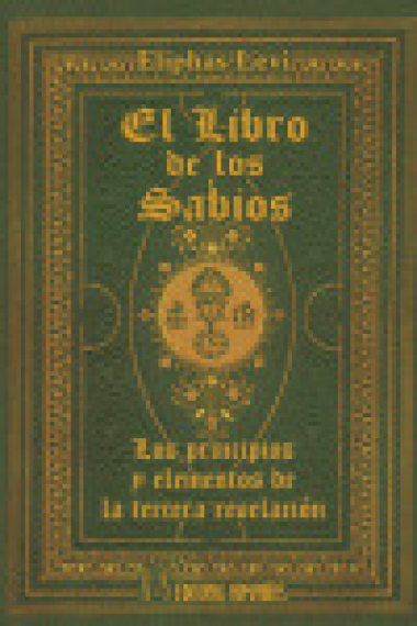 El Libro de los Sabios