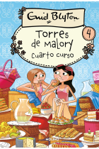 Torres de Malory 4: Cuarto curso