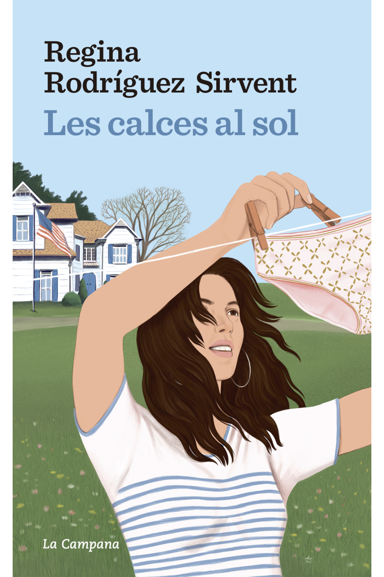 Les calces al sol (Edició amb les receptes de la iaia)