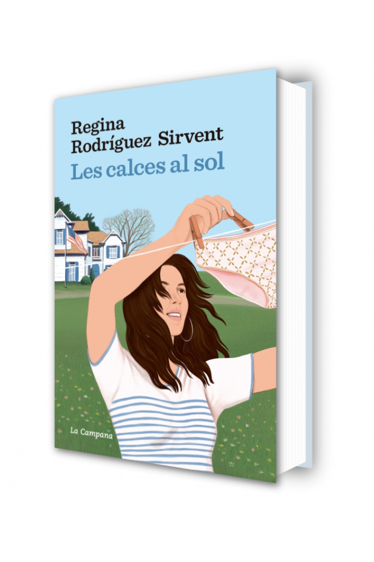 Les calces al sol (Edició amb les receptes de la iaia)