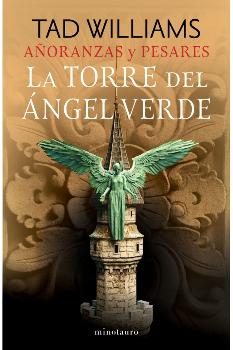 Añoranzas y pesares nº04/04 La Torre del Ángel Verde