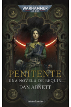 Bequin nº 02 Penitente