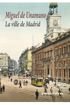 VILLE DE MADRID,LA