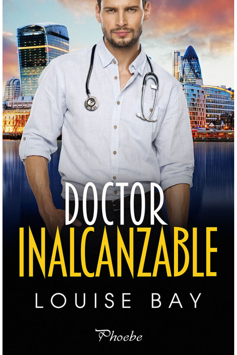 DOCTOR INALCANZABLE