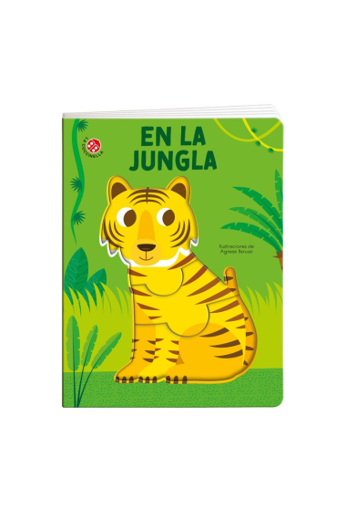 En la jungla