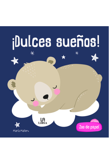 DULCES SUEÑOS