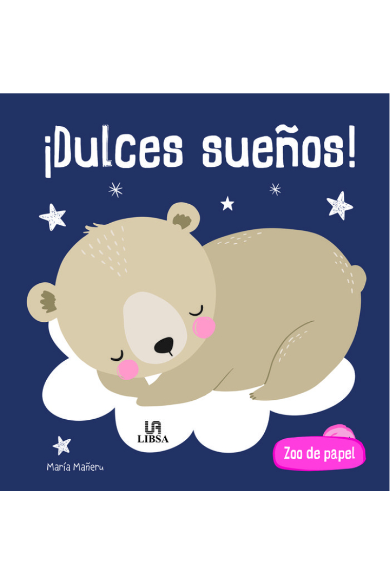 DULCES SUEÑOS