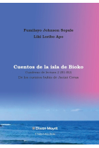 LIBRO DE LECTURA 2 B1 B2 CUENTOS DE LA ISLA DE BIOKO