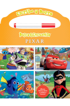 ESCRIBE Y BORRA PIXAR WELF