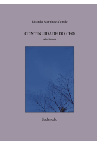 CONTINUIDADE DO CEO