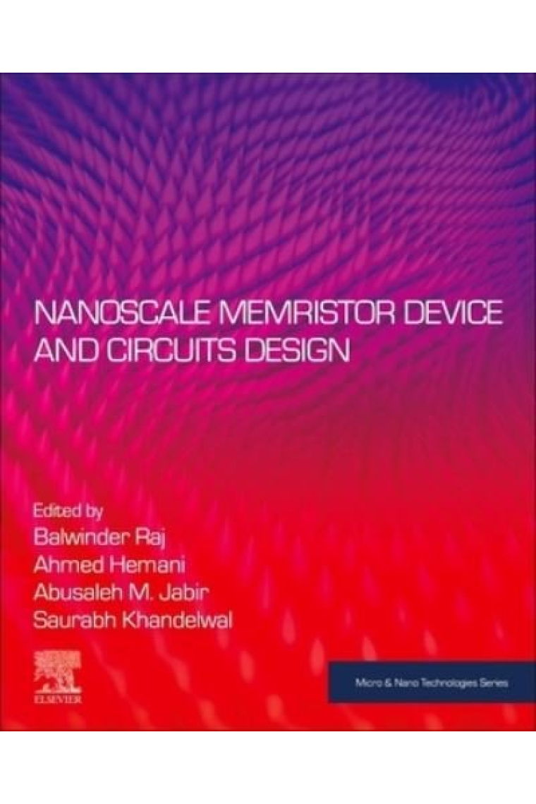 Nanoscale Memristor Device and Circuits Design