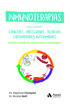 Inmunoterapias