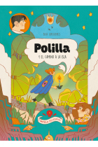 POLILLA Y EL CAMINO A LA ISLA