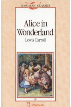 Alice in Wonderland. Stage 1