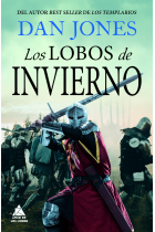 Los lobos de invierno