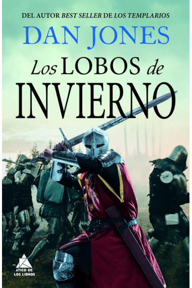 Los lobos de invierno