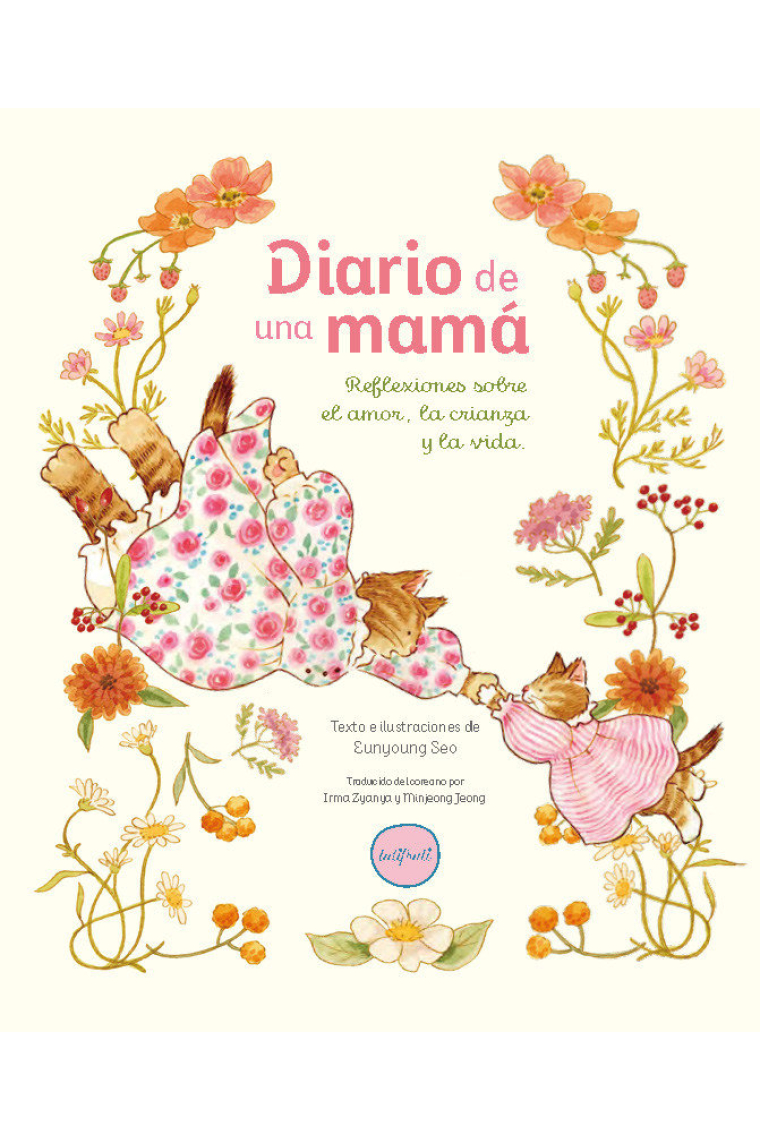 Diario de una mamá