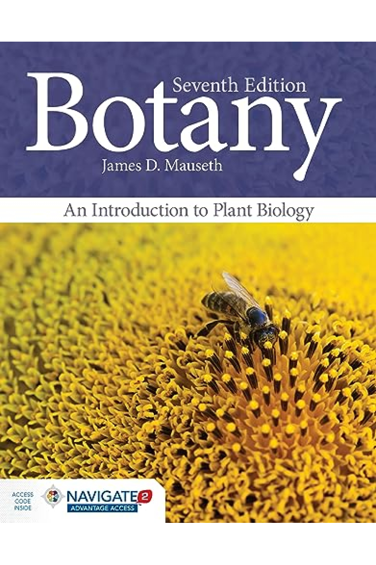 Botany: An Introduction to Plant Biology: An Introduction to Plant Biology