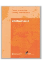 Casos práctics de comerç internacional. Contractació.