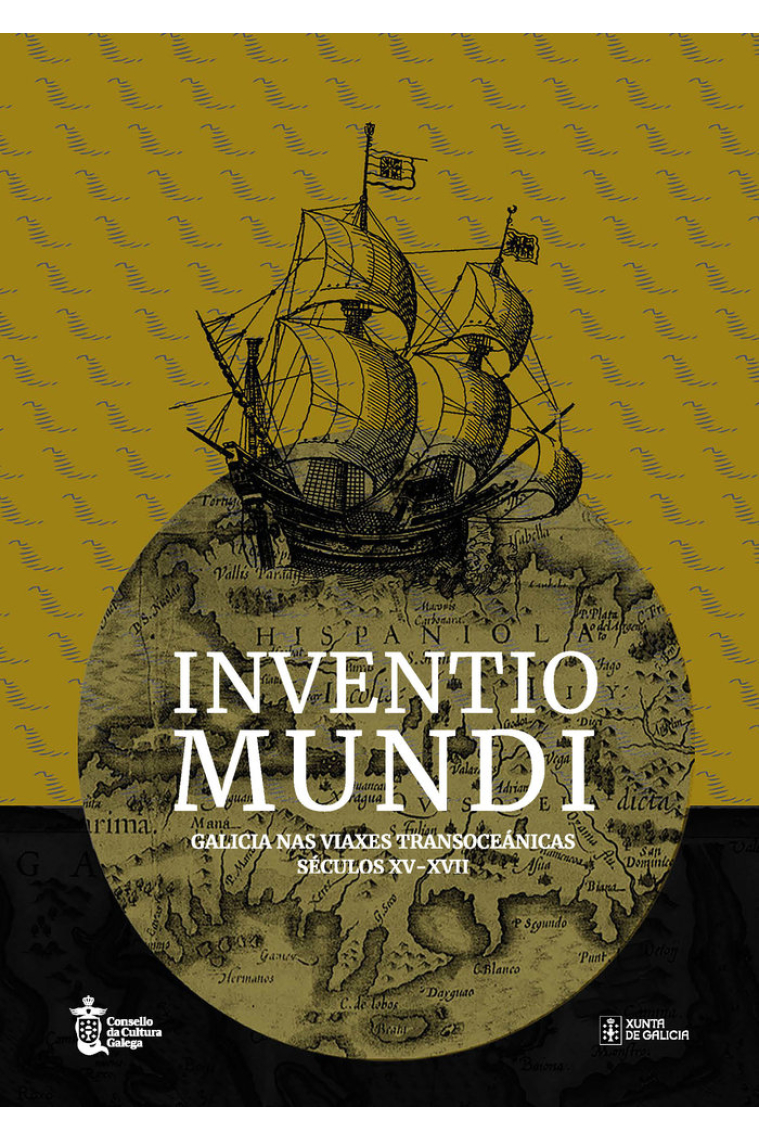 INVENTIO MUNDI