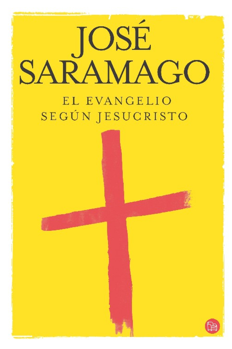 El evangelio según Jesucristo (Premio Nobel Literatura 1998)