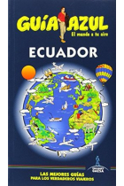 Ecuador. Guia Azul