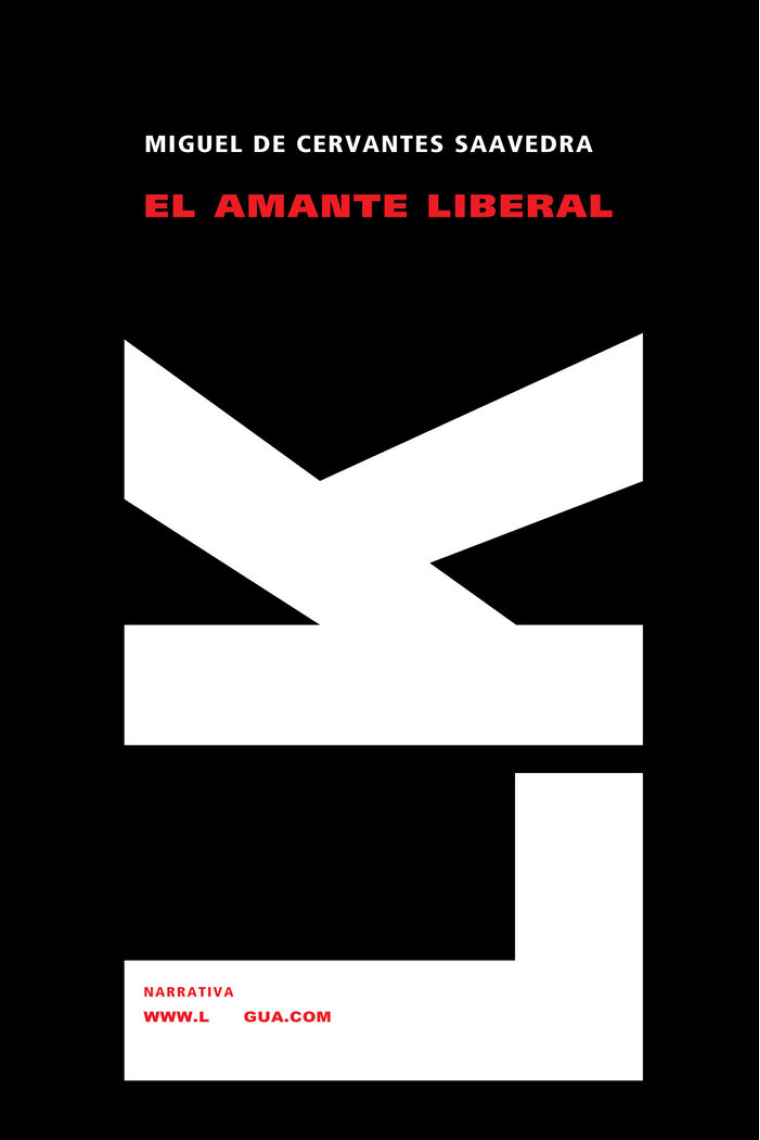 AMANTE LIBERAL,EL