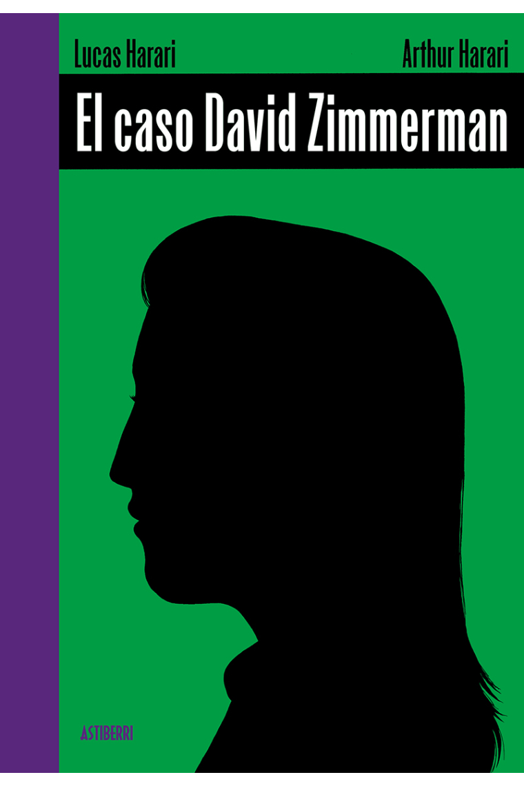 El caso David Zimmerman